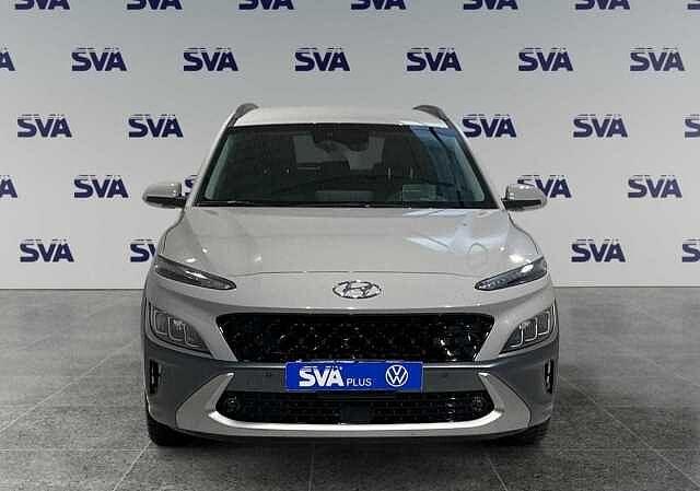 Hyundai KONA Hybrid 104CV 1.6 HEV DCT Exellence - NEOPATENTATI -