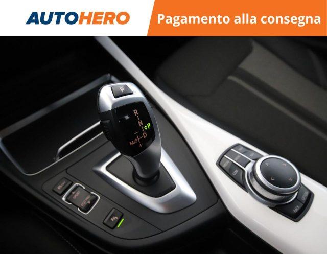 BMW 118 d 5p. Urban