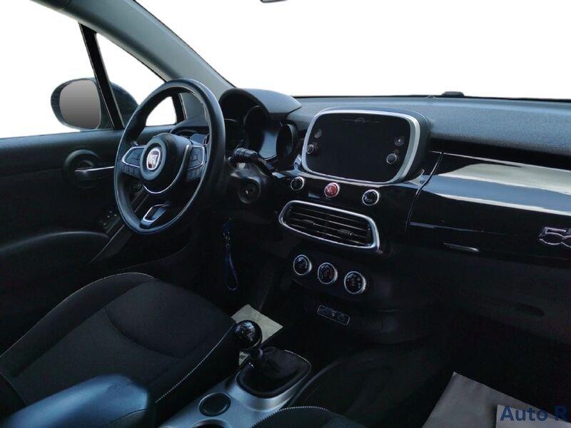 FIAT 500X Urban Look 1.3 Mjet 95cv 4x2 Mirror
