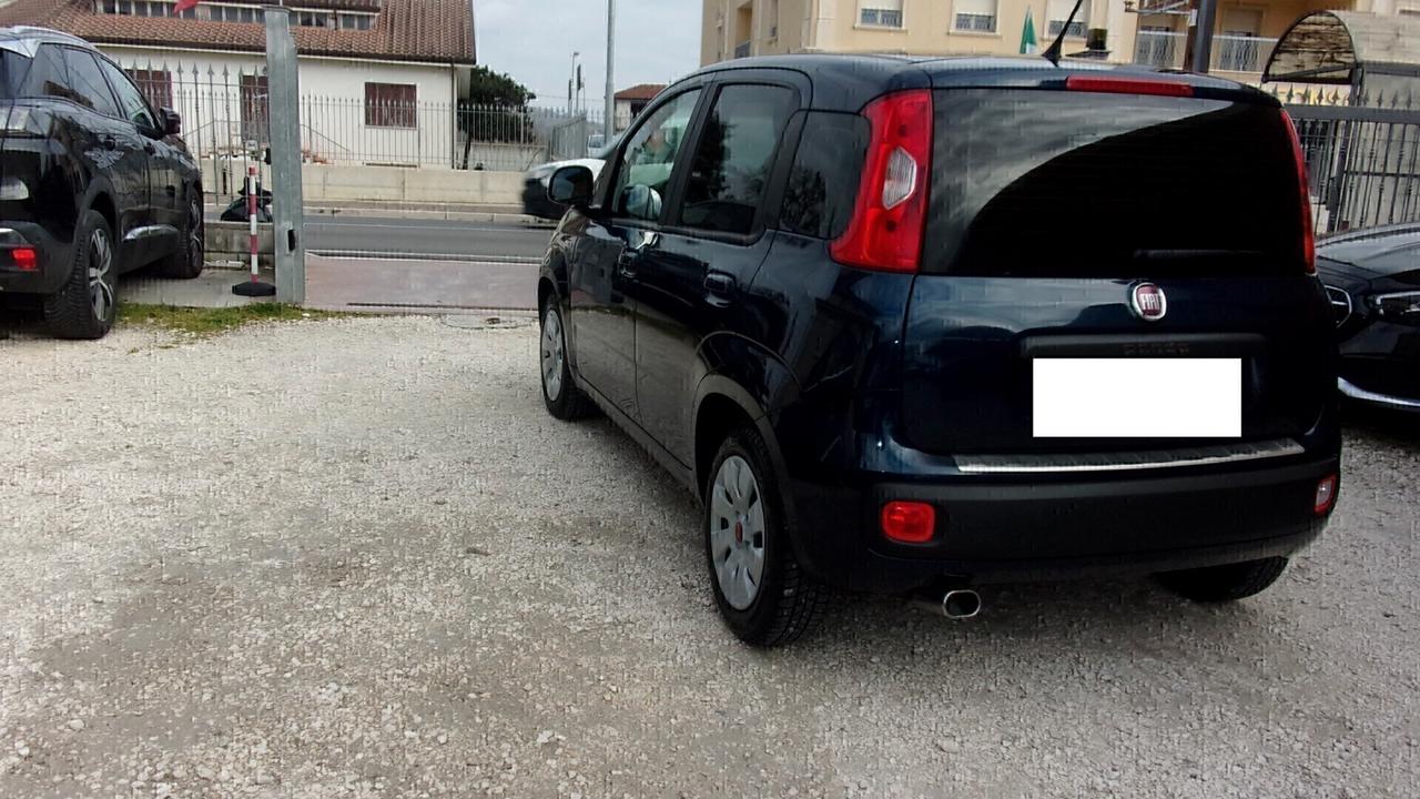 Fiat Panda 1.3 MJT 95 CV S&S Lounge