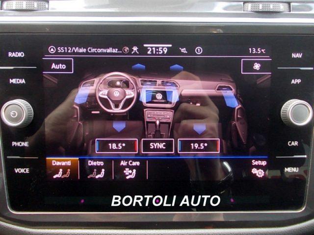 VOLKSWAGEN T-Roc 2.0 TDI 30.000 KM SCR DSG LIFE AUTOMATICA