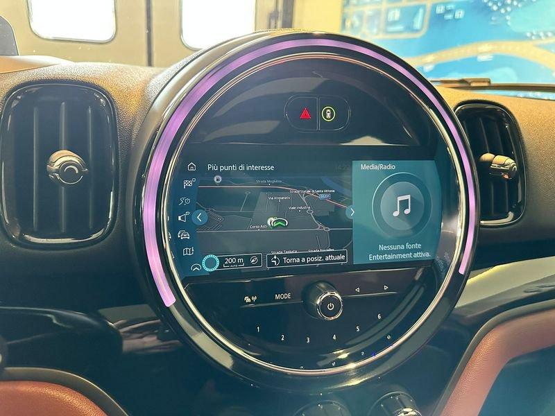 MINI Countryman Mini Countryman 2.0 Cooper D JCW all4 auto