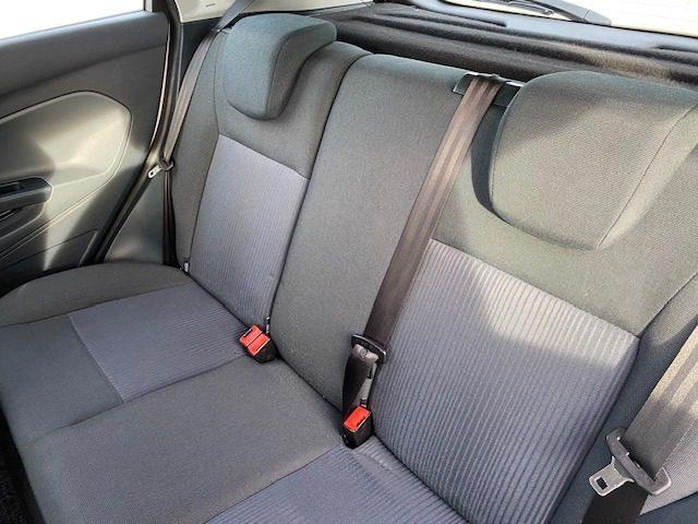 FORD Fiesta 1.4 TDCi 5p. "NEOPATENTATI"