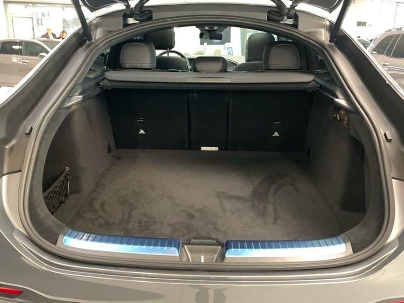 Mercedes-Benz GLE Coupé GLE 300d 4Matic Coupé AMG Line Premium Plus