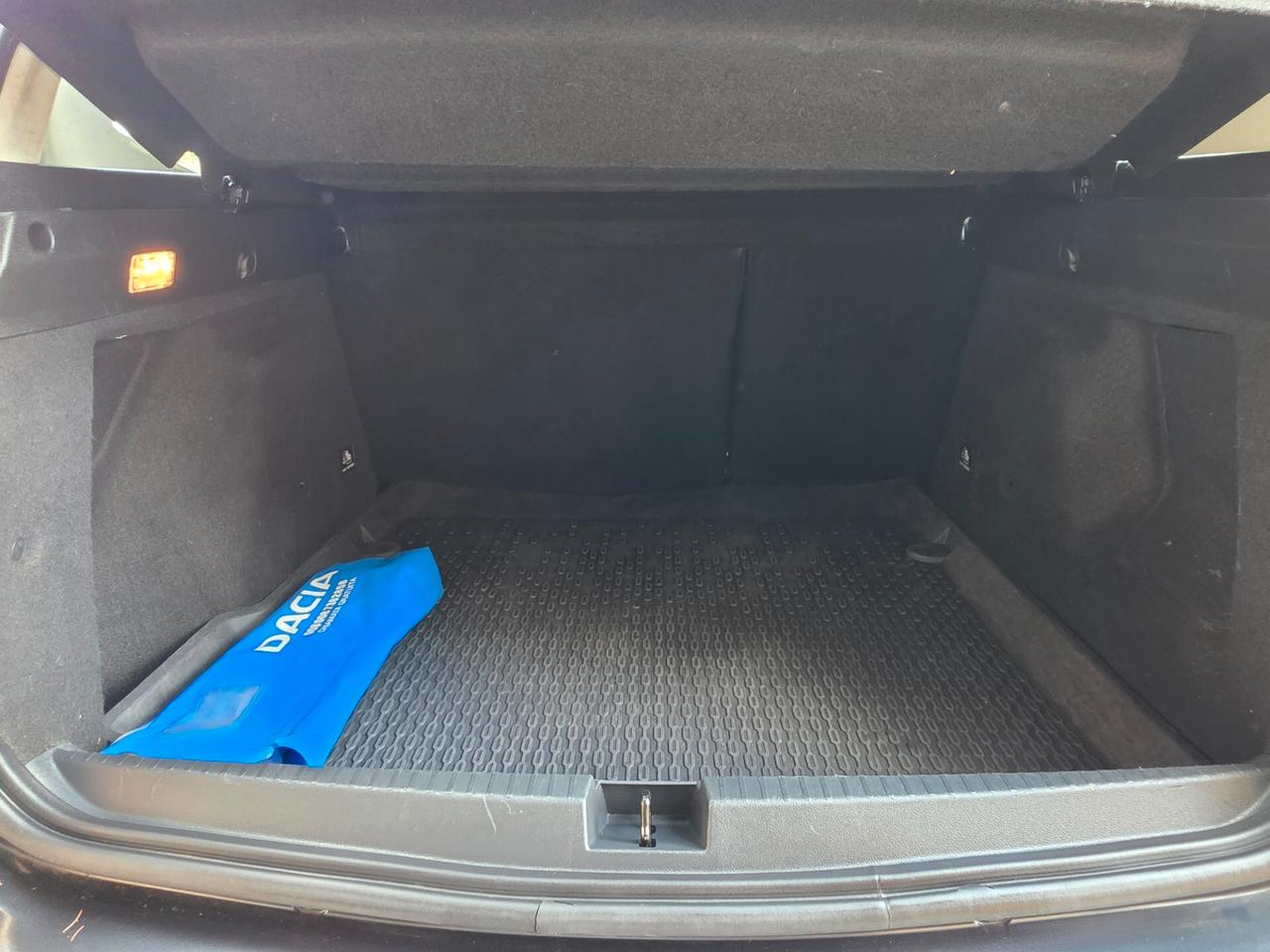 Dacia Duster 1.6 SCe GPL unipro