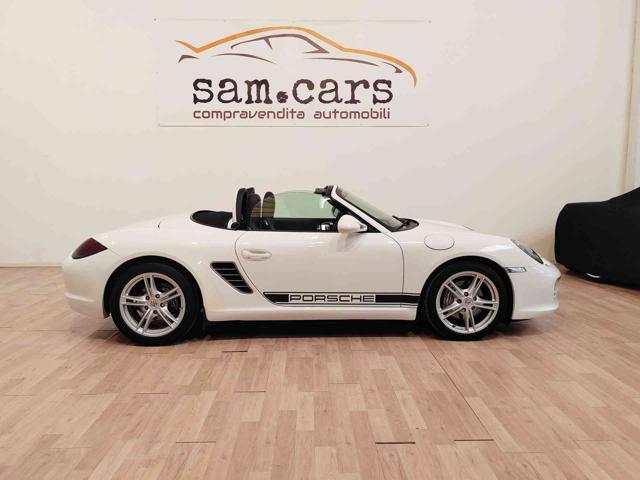 PORSCHE Boxster 2.9 24V
