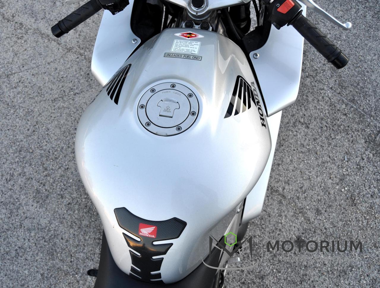 Honda VFR 800 V4 V Tech 2003