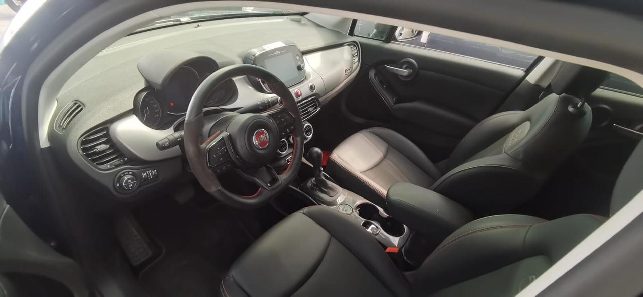 Fiat 500X 1.5 Hybrid 130 CV Sport AUTOMATICA 2024 USATO