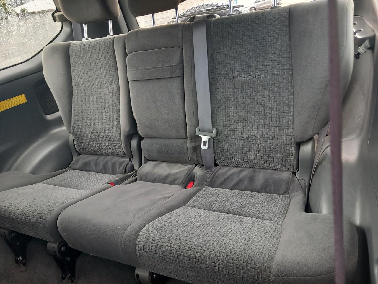 Toyota Land Cruiser 3.0 D-4D 16V cat 3 porte Sol