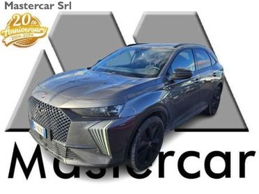 DS AUTOMOBILES DS 7 1.5 bluehdi Performance Line 130cv TG: GP062BEG :