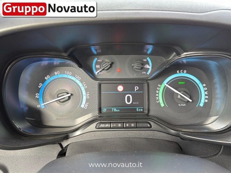 Toyota Proace Proace City Electric Comfort 100kW (136CV)