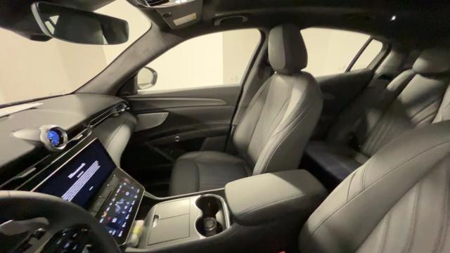 MASERATI Grecale MHEV 250 CV AWD