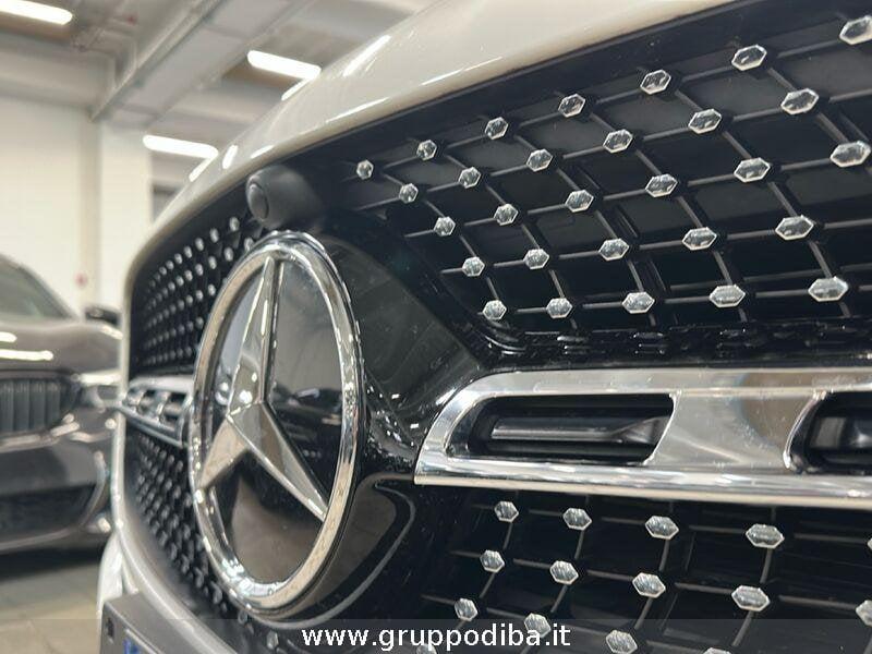 Mercedes-Benz GLA GLA-H247 2023 200 Progressive Advanced auto