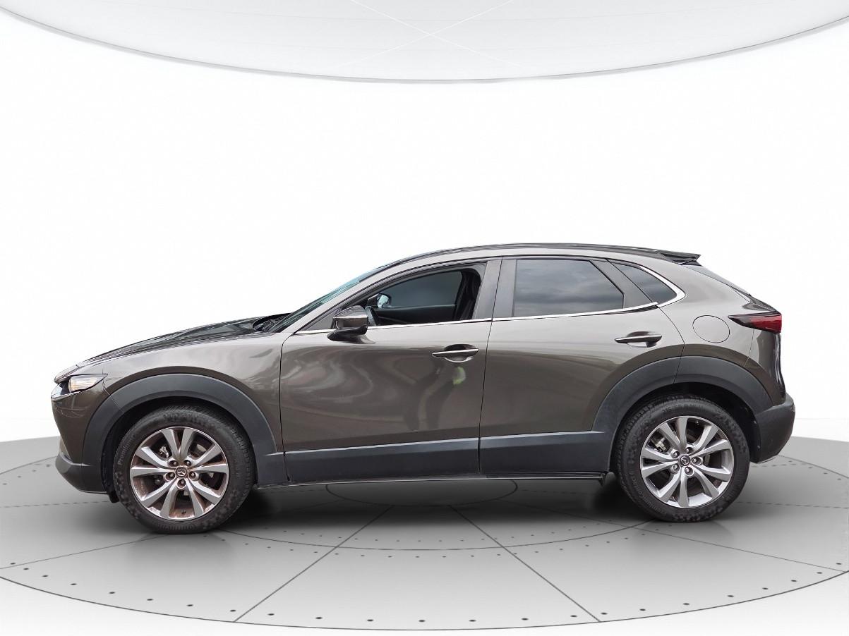 MAZDA CX-30 2.0 m-hybrid Executive 2wd 150cv 6at