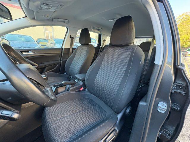 PEUGEOT 308 BlueHDi 130 S&S SW Active Business