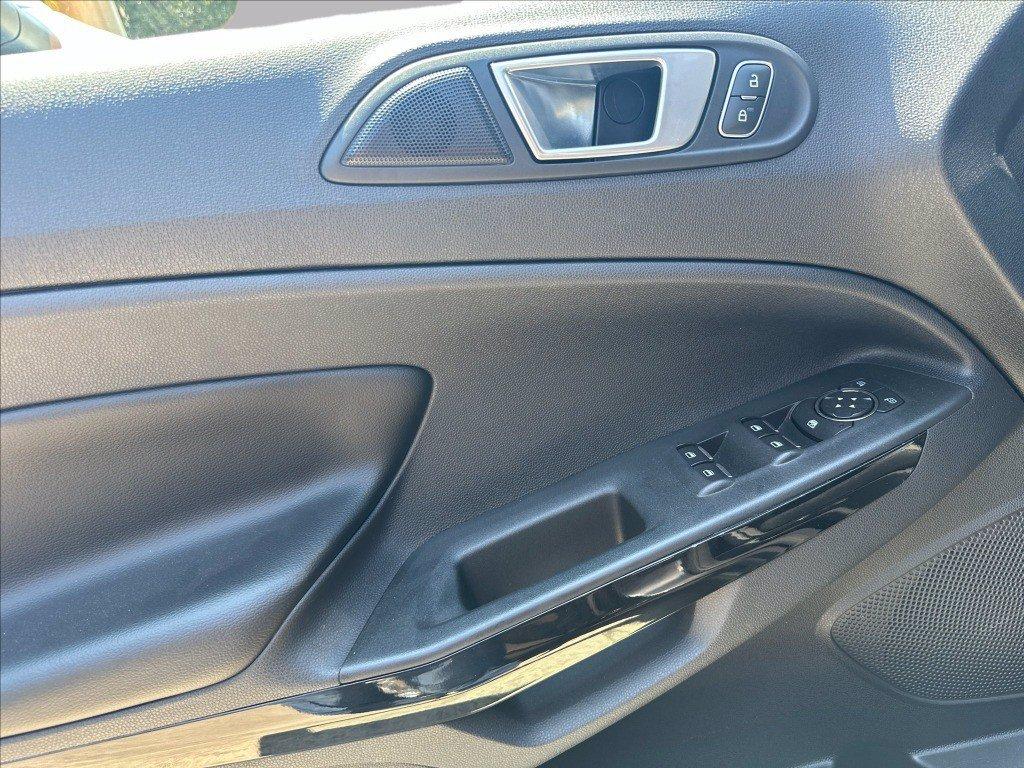 FORD EcoSport 1.0 ecoboost Titanium s&s 125cv my19 del 2021
