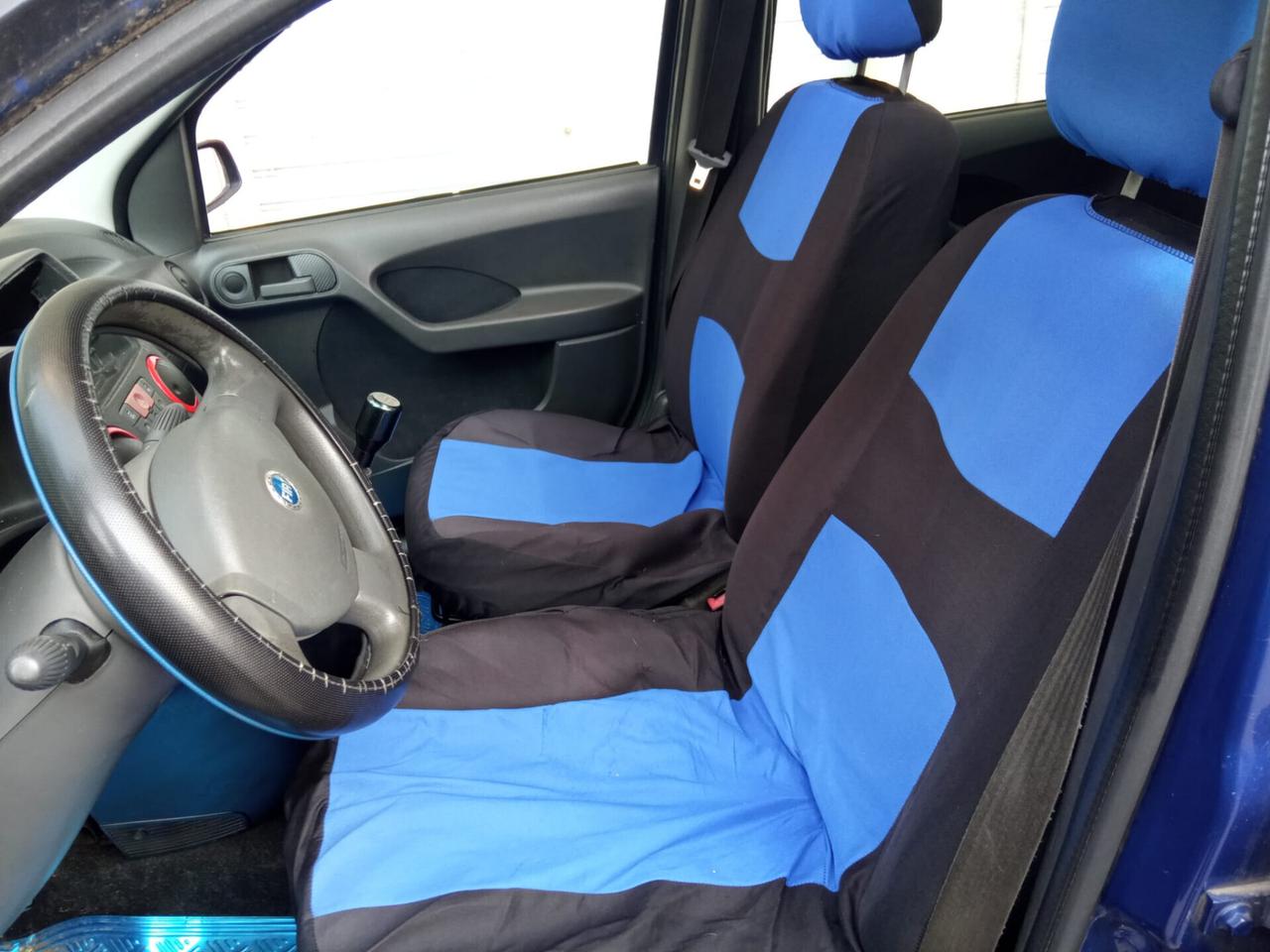 Fiat Panda 1.3 MJT 16V Emotion TETTO APRIBILE