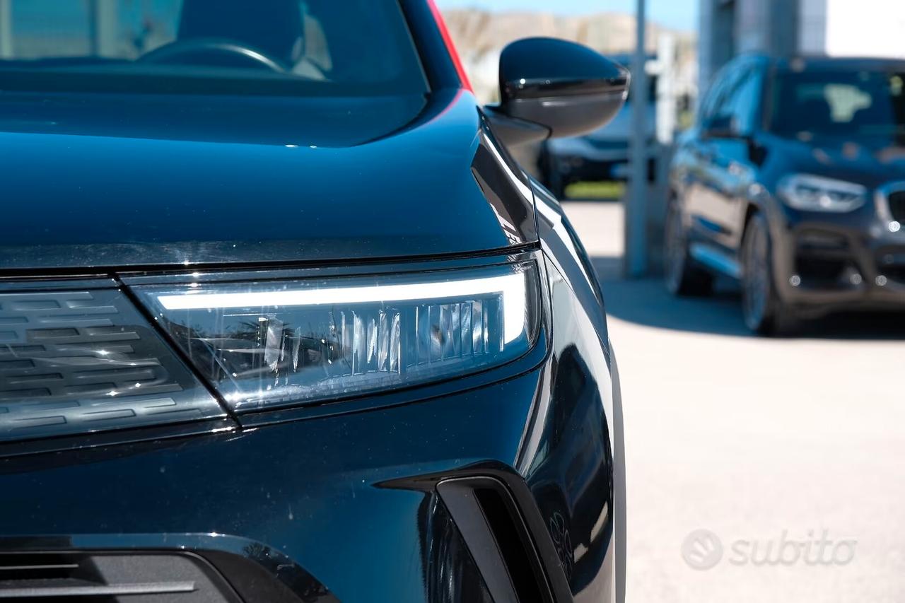 Opel Mokka 1.2 Turbo GS Line