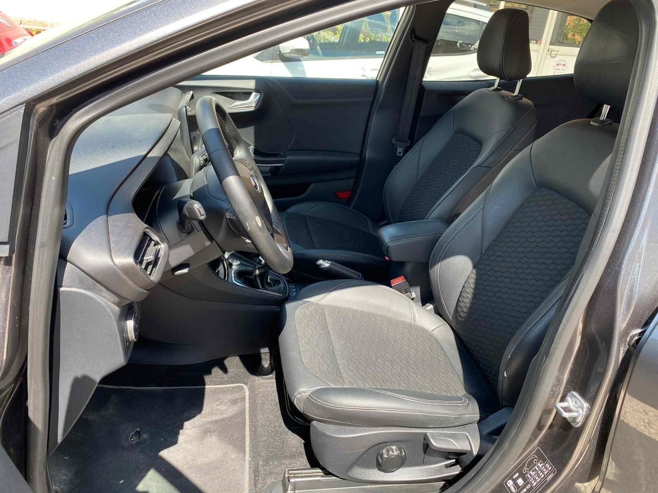 Ford Puma 1.0 124cv St-line Business Ok Neop.