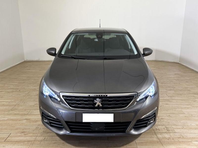 Peugeot 308 308 BlueHDi 130 S&S EAT8 Allure Pack