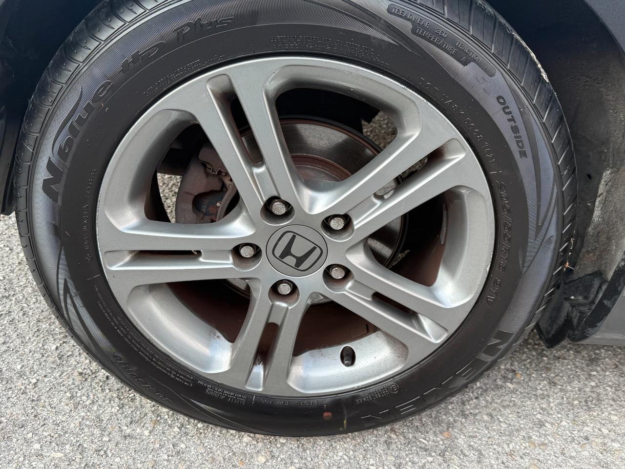 " UNA BOMBA " Honda Civic 1.4 i-VTEC 5p. Elegance