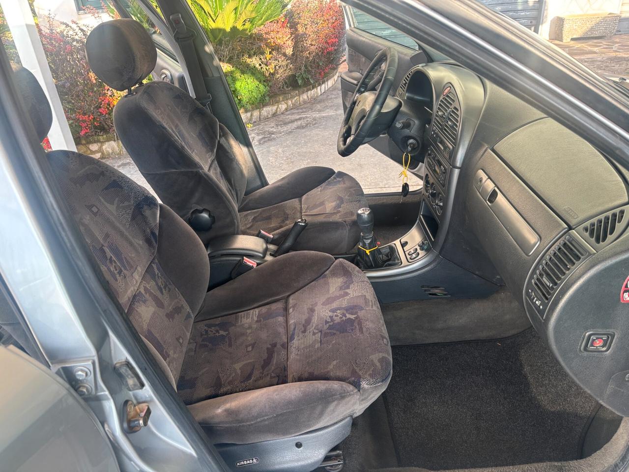 Citroen Xsara 1.9 turbodiesel cat Break Exclusive- 1999