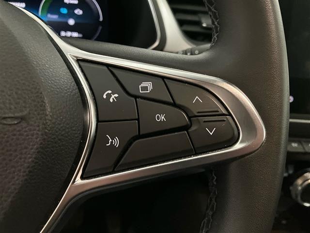 RENAULT Captur 1.6 E-TECH Plug-in Hybrid 160cv Intens Auto