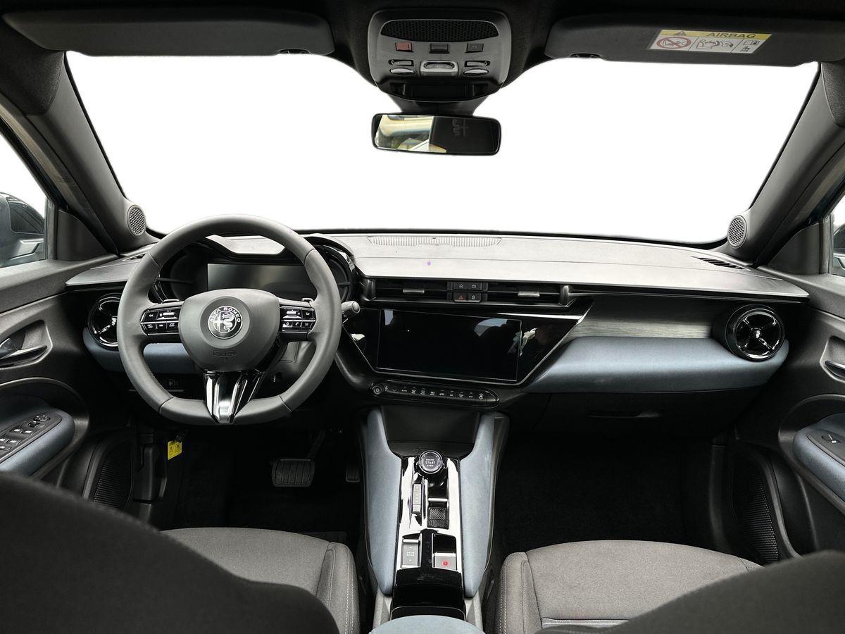 ALFA ROMEO Junior - Junior 1.2 ibrida 145cv edct6