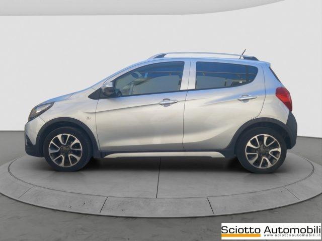 OPEL Karl Rocks 1.0 73 CV