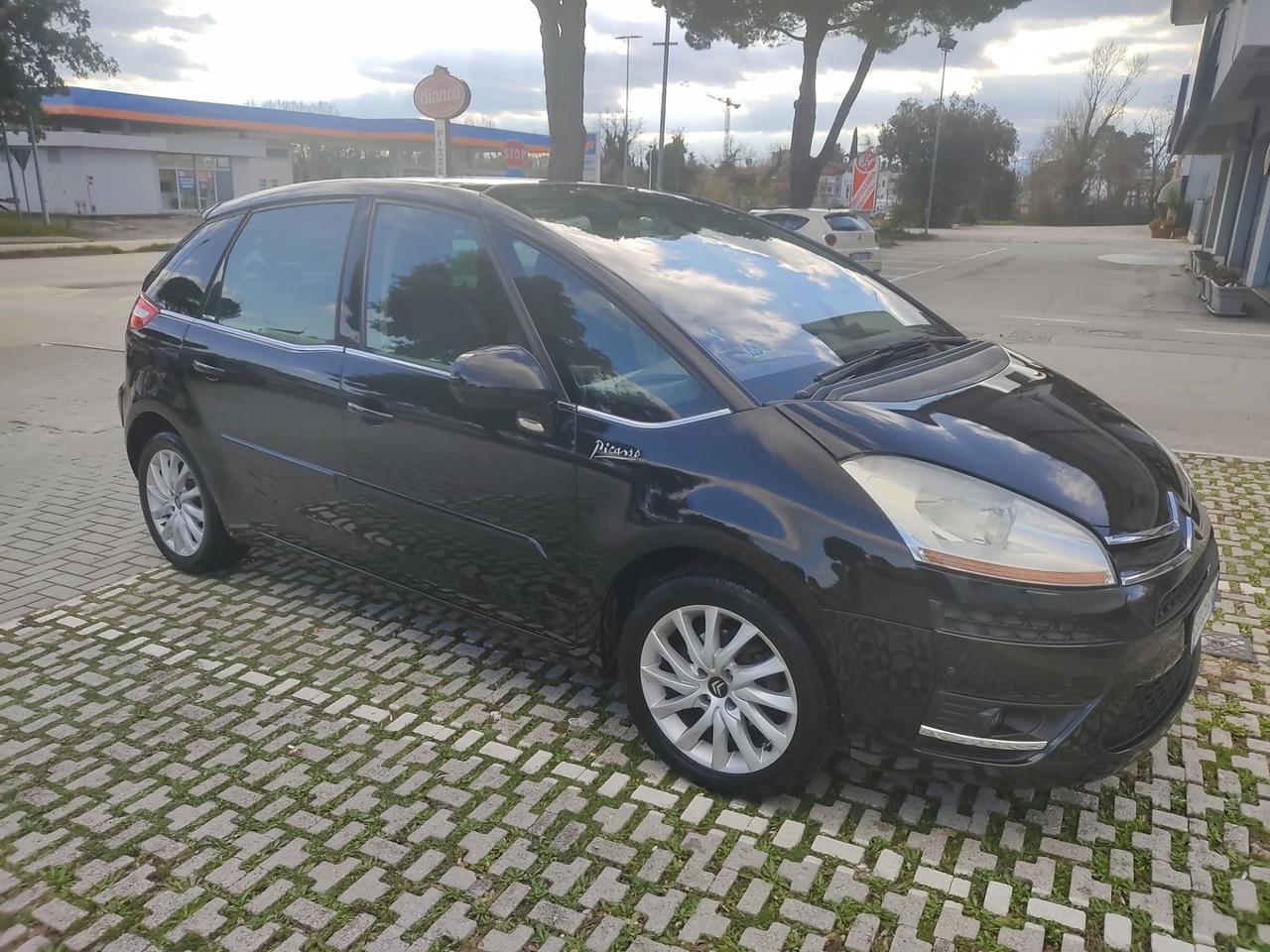 Citroen C4 Grand Picasso 1.6 HDi 110 FAP Style