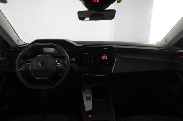 PEUGEOT 308 308 BlueHDi 130 S&S EAT8 Allure