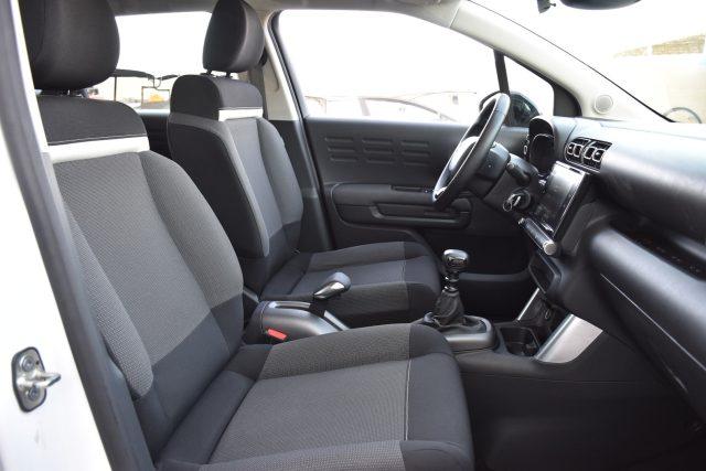 CITROEN C3 Aircross BlueHDi 110 S&S Feel