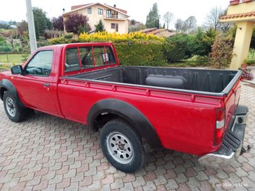 Nissan Navara PICK UP