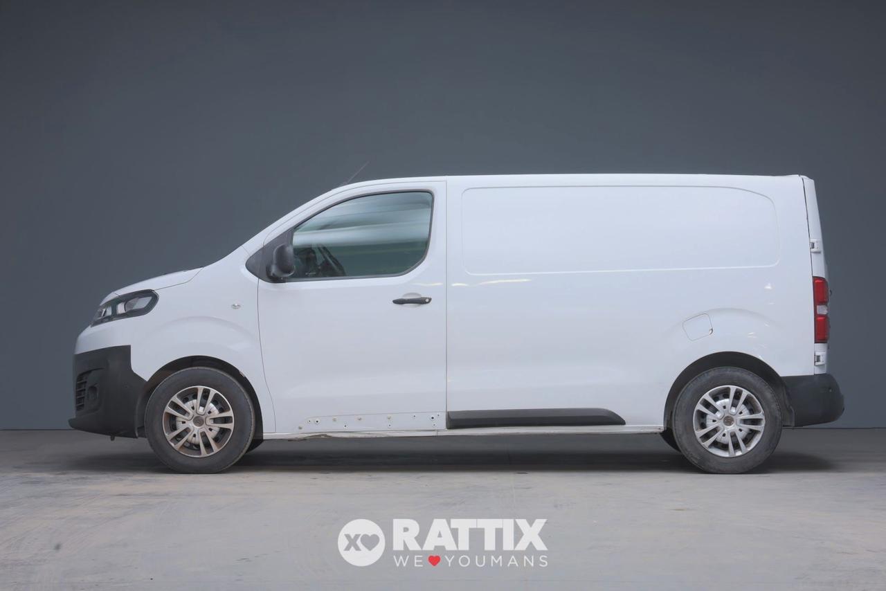 Citroen Jumpy M 1.5 BlueHDI 120CV Club (IVA ESCLUSA)