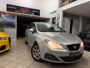 Ibiza 1.4 TDI 80CV 5p. Special Edition o.k. neopatentati