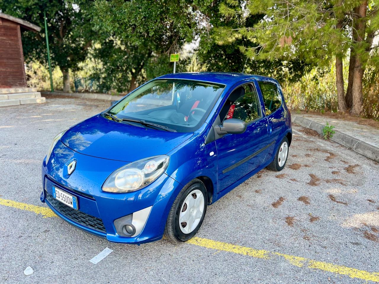 Renault Twingo 1.2 16V LEV Dynamique