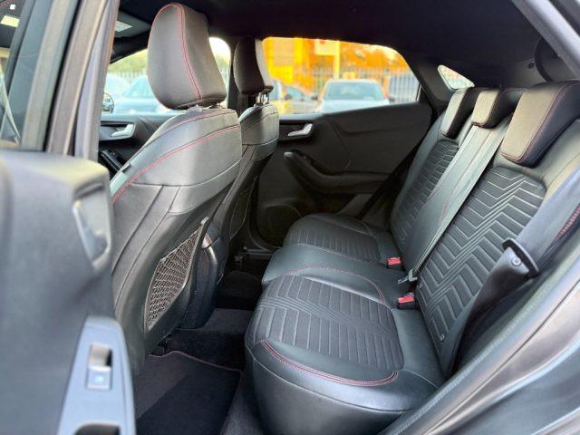 FORD Puma 1.0 EcoBoost 125 CV S&S ST-Line X