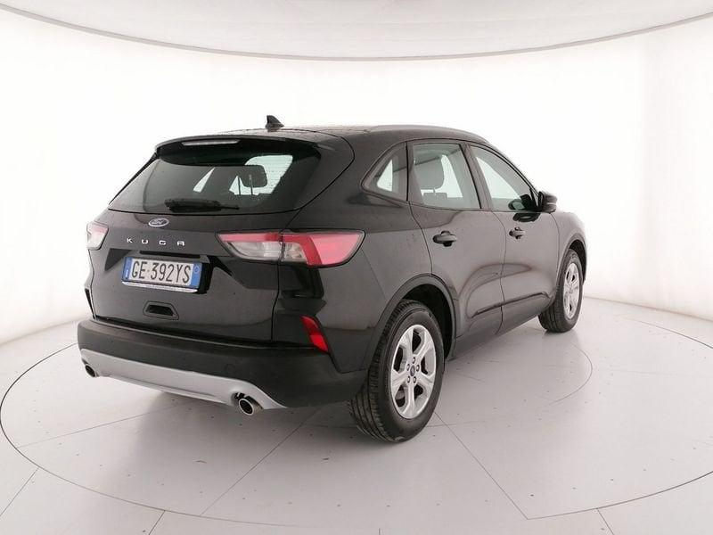 Ford Kuga 1.5 ecoboost Connect 2wd 120cv