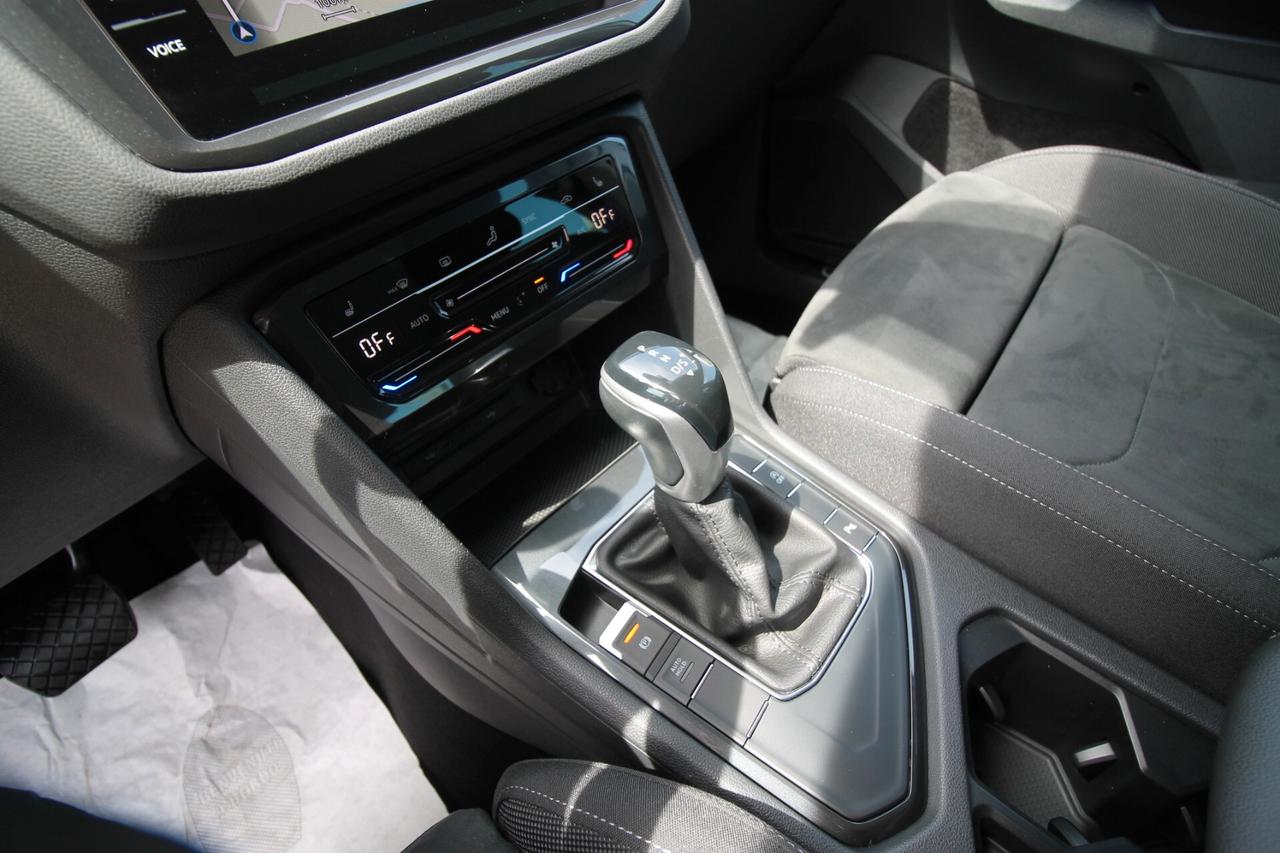 Volkswagen Tiguan 2.0 TDI 150 CV DSG Elegance |2023