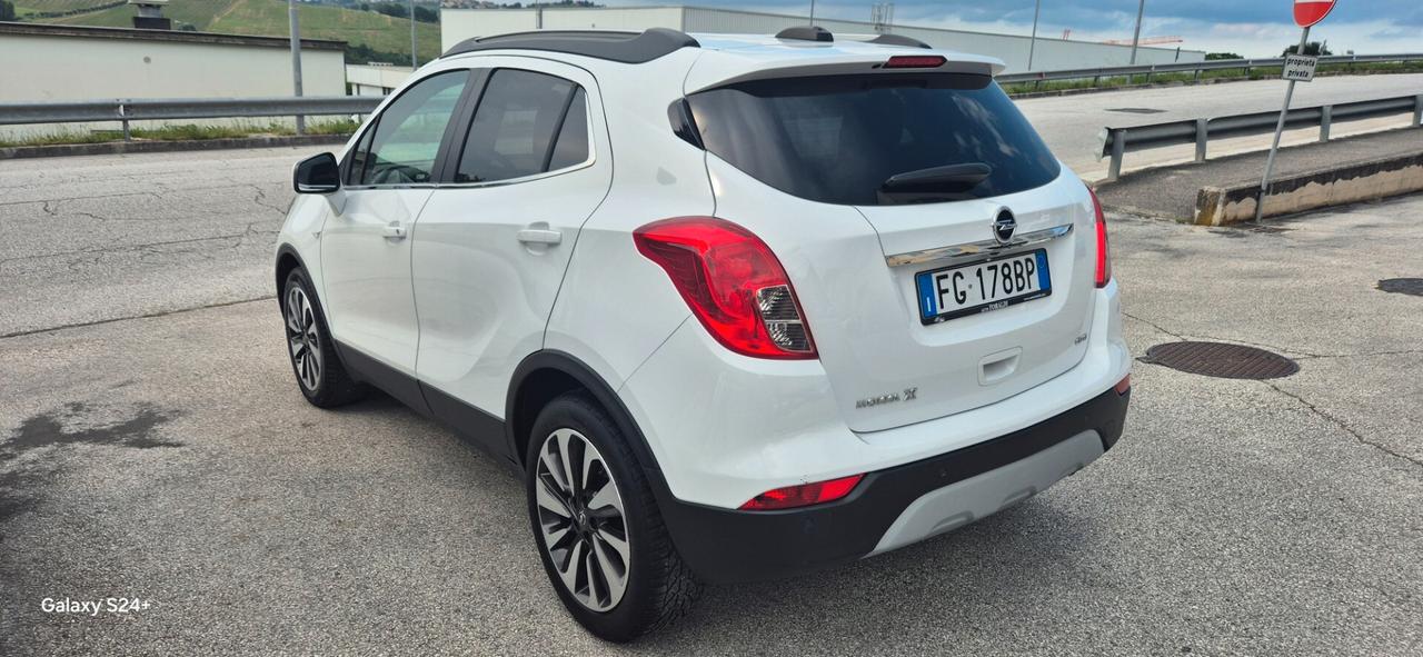 Opel Mokka X 1.6 CDTI Innovation NEOPATENTATI