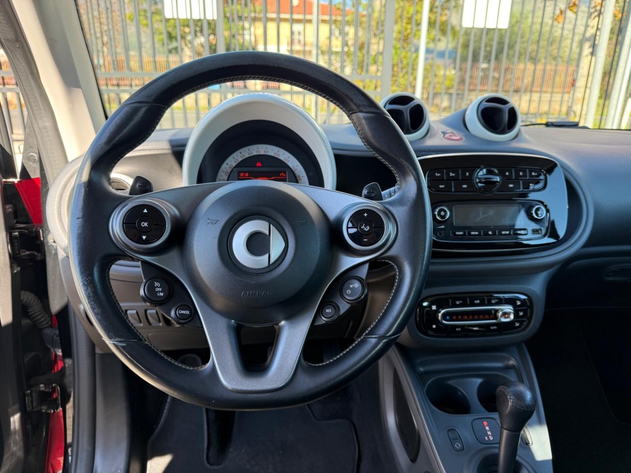 Smart ForTwo 70 1.0 Passion