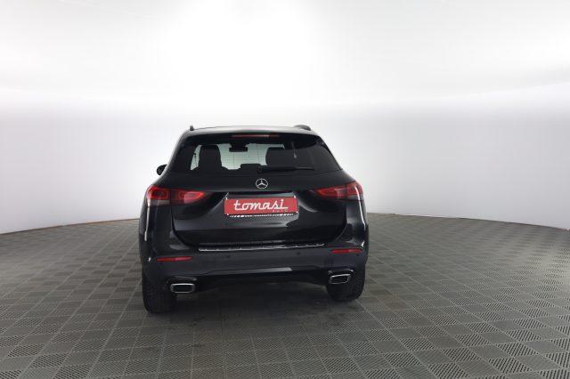 MERCEDES-BENZ CLA sse GLA GLA 220 d Automatic 4MATIC SPORT PLUS