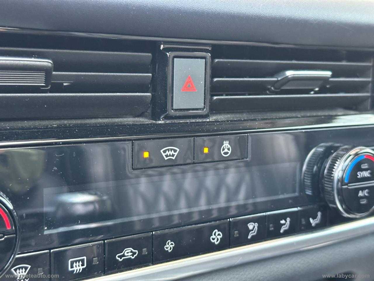 NISSAN Qashqai MHEV 158 CV Tekna+