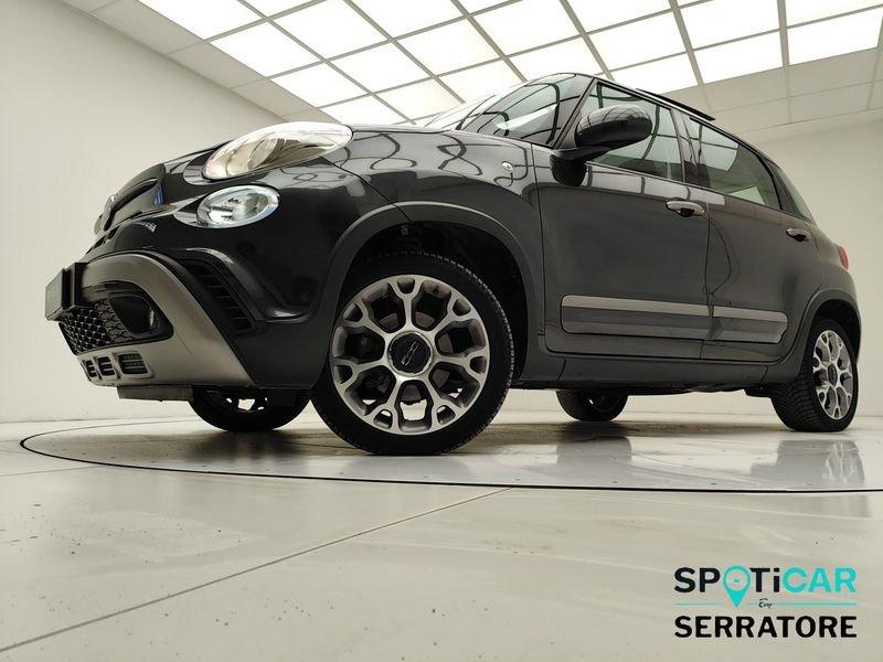 FIAT 500L Cross 1.4 95cv