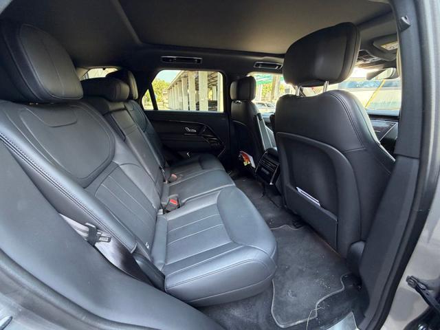 LAND ROVER Range Rover Sport 3.0D l6 249 CV Dynamic HSE