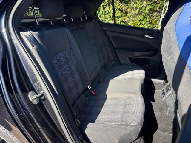 VOLKSWAGEN Golf 1.4 Plug-In Hybrid DSG GTE