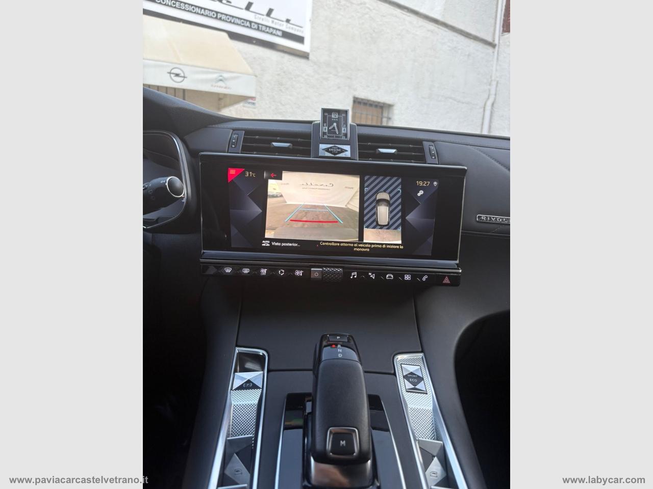 DS AUTOMOBILES DS 7 BlueHDi 130 aut. Rivoli