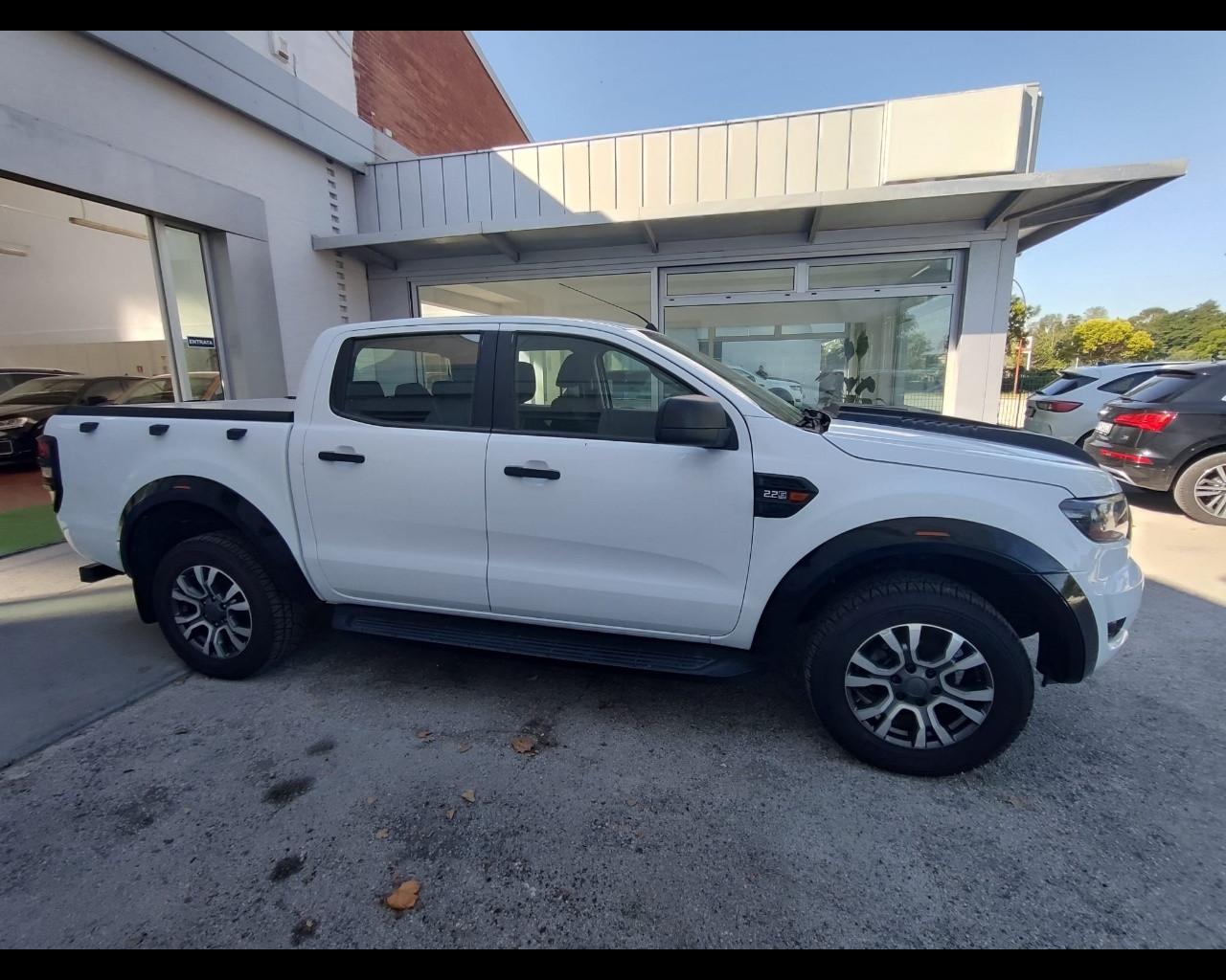 FORD Ranger 2.2 TDCi Doppia Cabina XL 5pt.