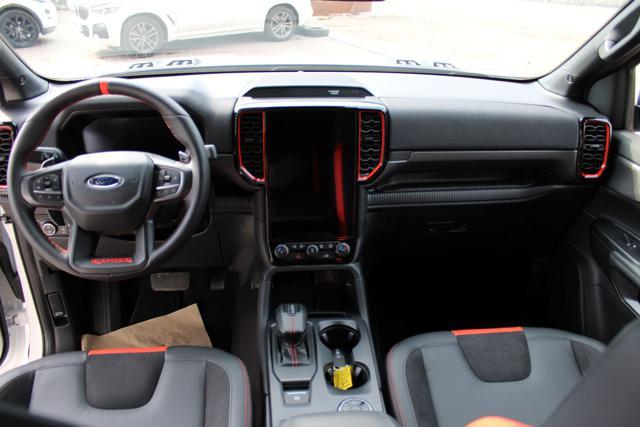 FORD Ranger Raptor 2.0 Ecoblue 4WD DC 5 posti "PRONTA CONSEGNA"