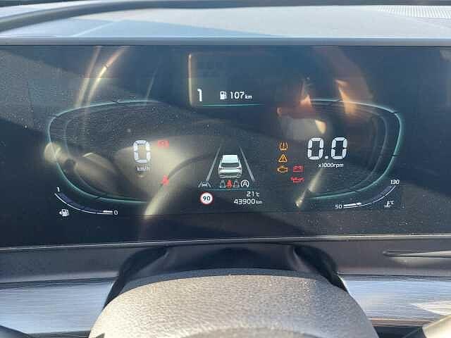 Kia Sportage 1.6 CRDi MHEV Business